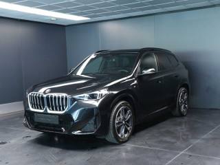 BMW X1 usata, con Airbag