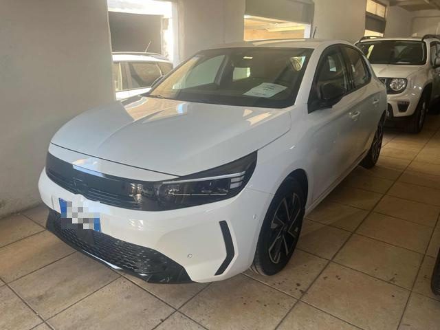 OPEL Corsa usata, con ABS