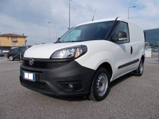 FIAT Doblo usata, con Airbag