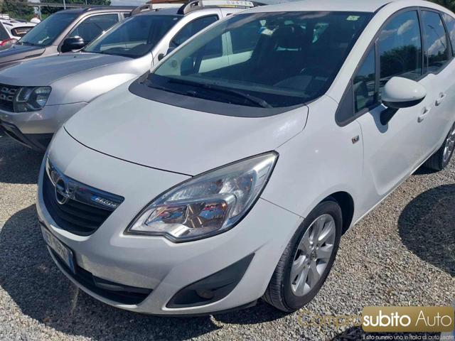 OPEL Meriva usata, con ABS