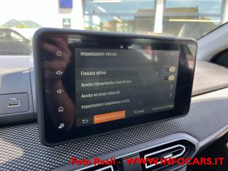 DACIA Sandero usata, con Servosterzo