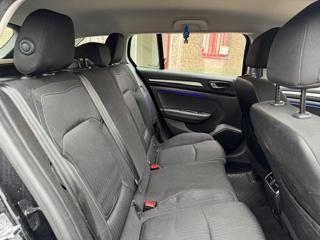 RENAULT Megane usata, con Cerchi in lega