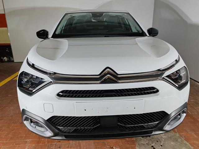CITROEN C4 usata, con Airbag