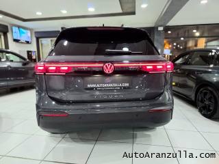 VOLKSWAGEN Tiguan usata, con Alzacristalli elettrici