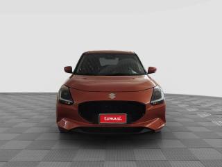 SUZUKI Swift usata 7