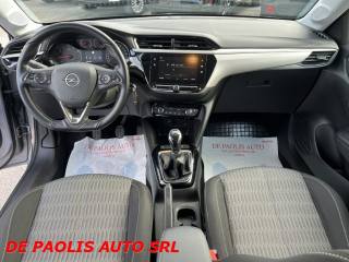 OPEL Corsa usata, con Cerchi in lega