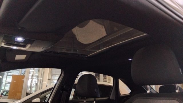VOLKSWAGEN Taigo usata, con Controllo elettronico della corsia