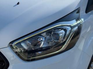 FORD Transit Custom usata, con Specchietti laterali elettrici