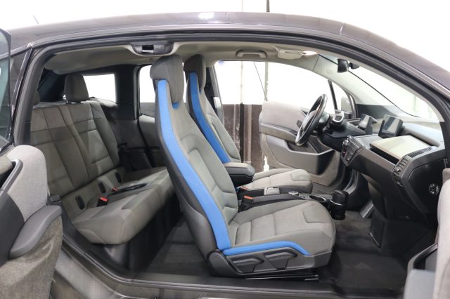BMW i3 usata 17
