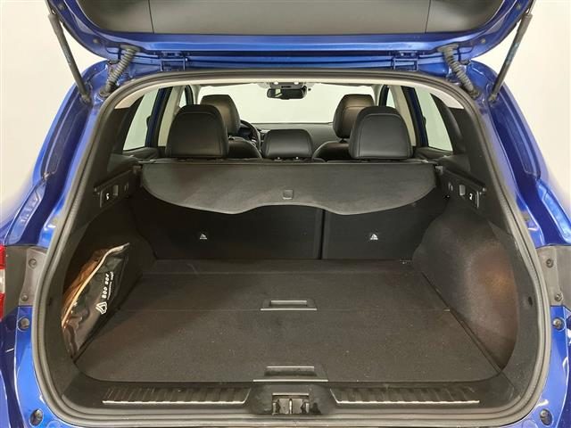 RENAULT Kadjar usata 17