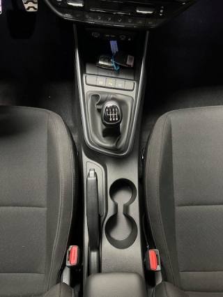 HYUNDAI Bayon usata, con Climatizzatore