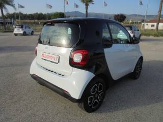 SMART ForTwo usata, con Alzacristalli elettrici