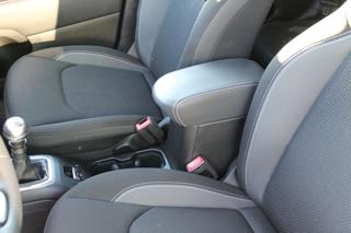 JEEP Renegade usata, con Volante in pelle