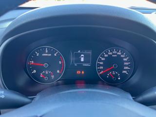 KIA Sportage usata, con Climatizzatore