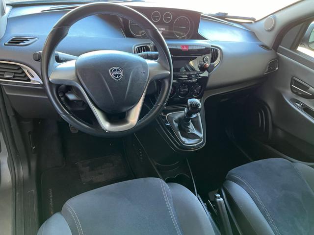 LANCIA Ypsilon usata, con Chiusura centralizzata