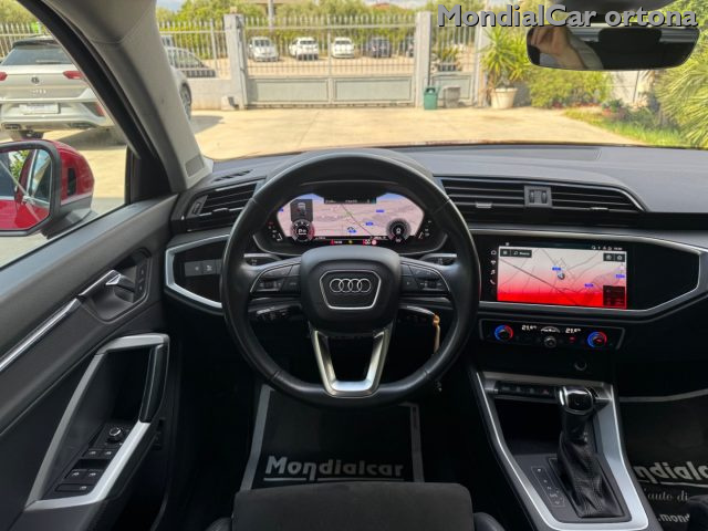 AUDI Q3 usata, con Bracciolo