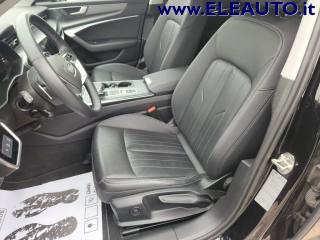 AUDI A6 allroad usata, con Sistema di navigazione