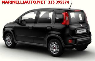 FIAT Panda usata, con Airbag