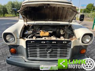FORD Transit usata 16