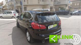 BMW 218 usata, con Airbag Passeggero