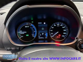 MITSUBISHI Eclipse Cross usata, con Cruise Control