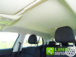 VOLKSWAGEN T-Cross usata, con Monitoraggio pressione pneumatici