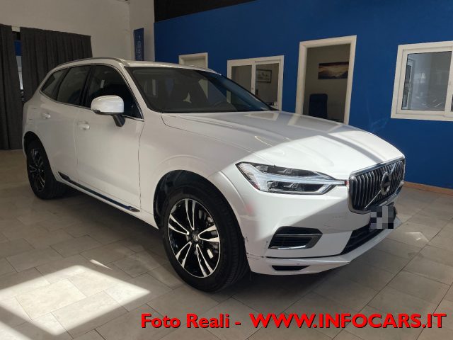 VOLVO XC60 usata, con ABS