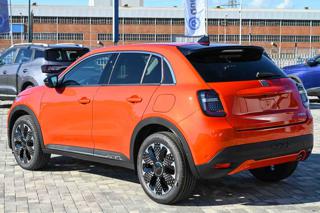 FIAT 600 usata, con USB