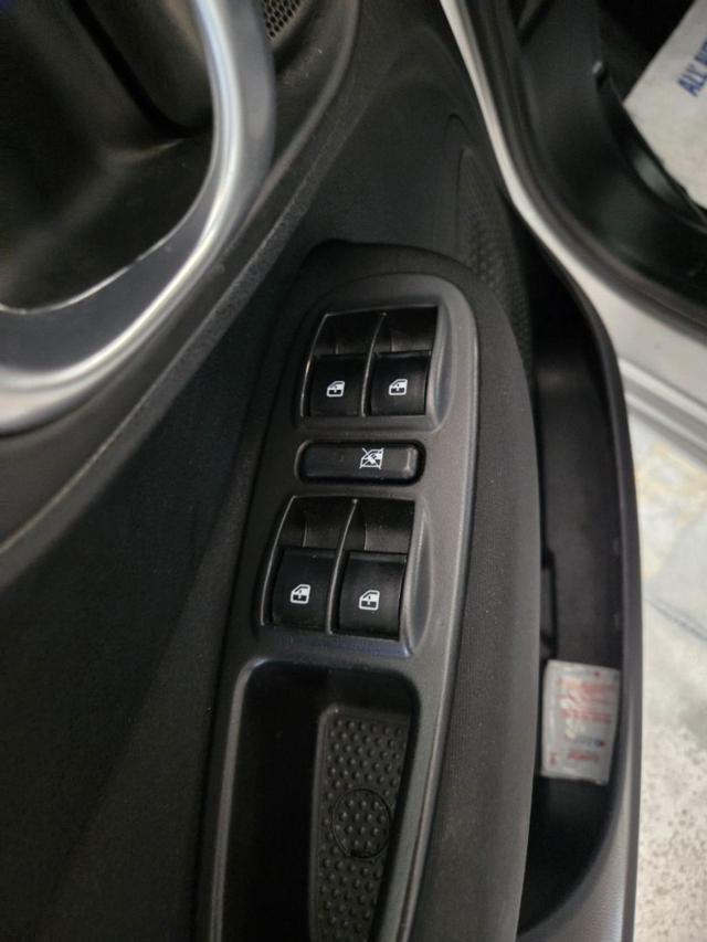 FIAT 500L usata, con Sistema di navigazione