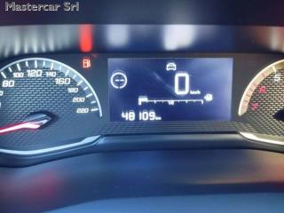 PEUGEOT 208 usata, con Park Distance Control