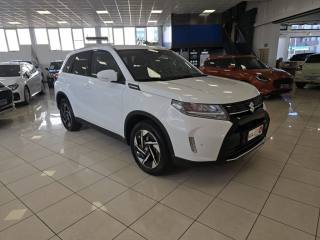 SUZUKI Vitara usata, con Controllo automatico clima