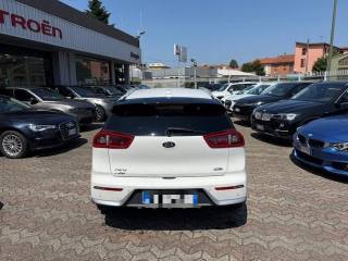 KIA Niro usata, con Cerchi in lega