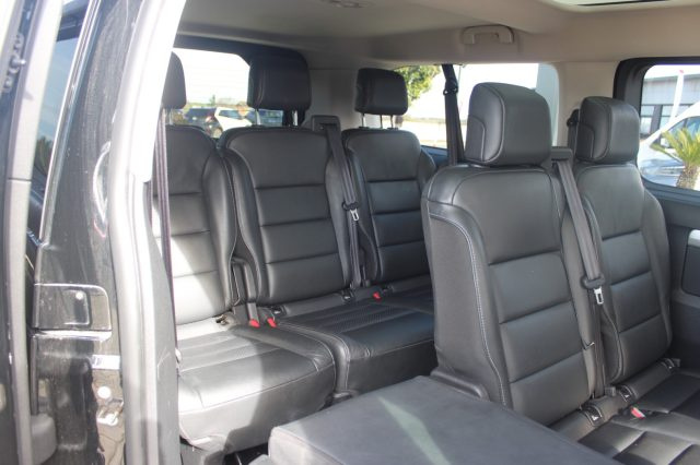 TOYOTA Proace Verso usata, con Controllo elettronico della corsia