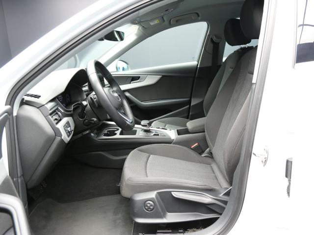 AUDI A4 usata, con Chiusura centralizzata