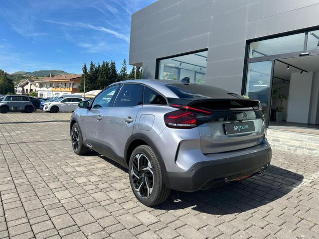 CITROEN C4 usata, con Airbag Passeggero