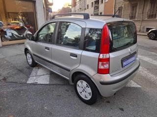 FIAT Panda usata, con Airbag Passeggero