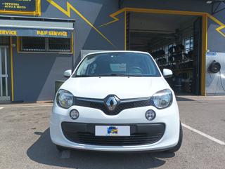 RENAULT Twingo usata, con Controllo trazione