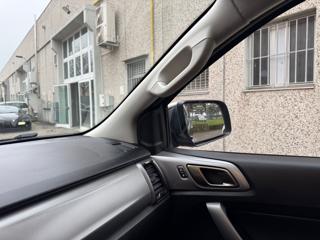 FORD Ranger usata, con Cruise Control