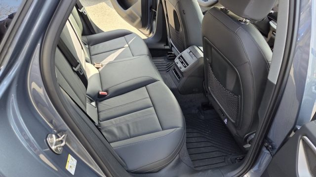 AUDI A5 usata, con Chiusura centralizzata