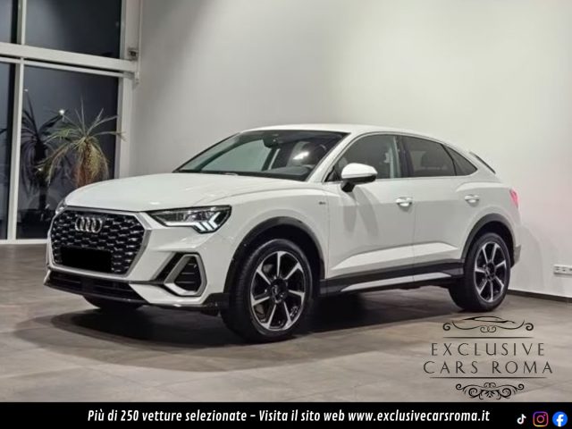 AUDI Q3 usata, con ABS