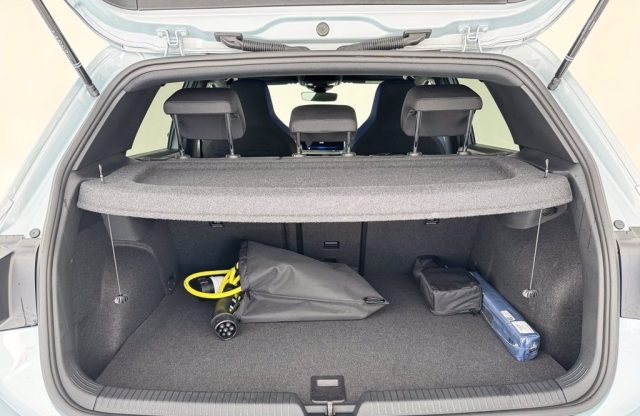 VOLKSWAGEN Golf usata, con Fari LED