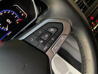 VOLKSWAGEN T-Cross usata, con Servosterzo