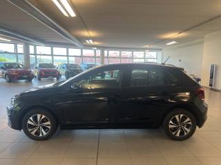 VOLKSWAGEN Polo usata, con Boardcomputer