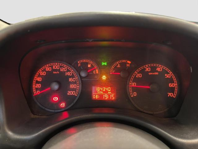 FIAT Punto usata 15