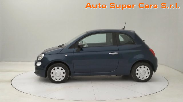 FIAT 500 usata, con Airbag