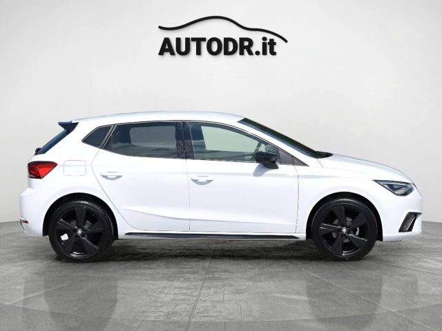 SEAT Ibiza usata, con Airbag Passeggero