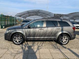 FIAT Freemont usata, con Cerchi in lega