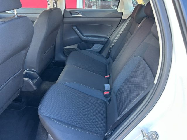 VOLKSWAGEN Polo usata, con Boardcomputer
