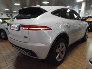 JAGUAR E-Pace usata, con Autoradio