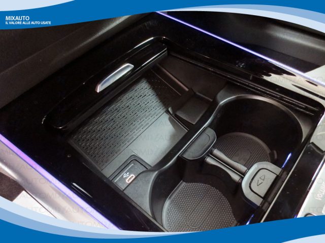 MERCEDES-BENZ GLA 200 usata, con Cerchi in lega